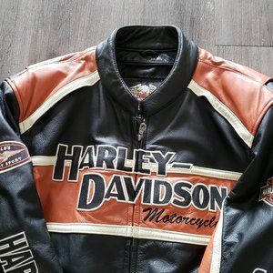 Harley Davidson Riding Jacket